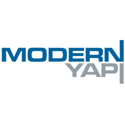 Modern Yapı