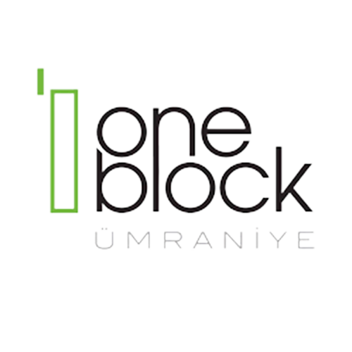 One Block